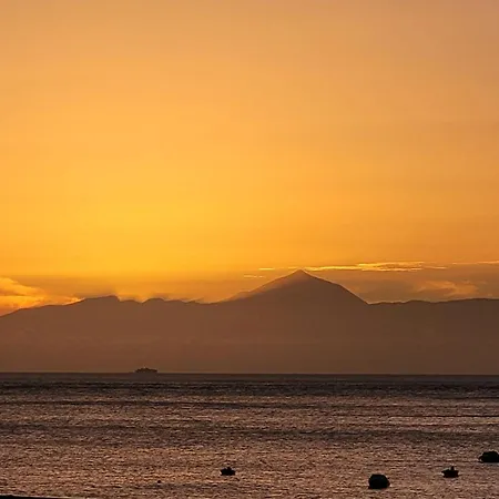 Appartement Menbau Gáldar