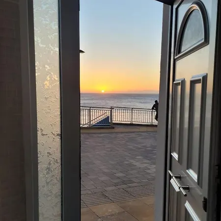 Menbau Appartement *