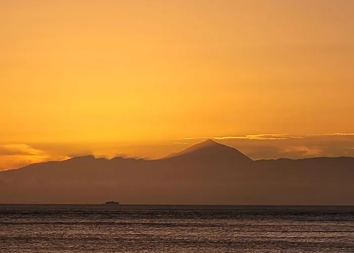 דירה Menbau Gáldar