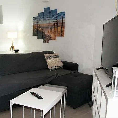 Appartamento Menbau *