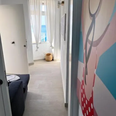 Апартаменты Menbau Гальдар