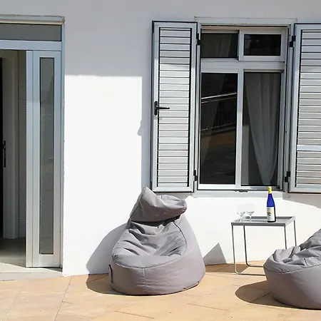 Апартаменты Menbau *