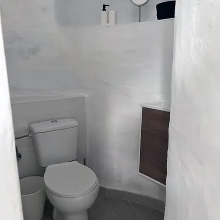 Menbau Апартаменты