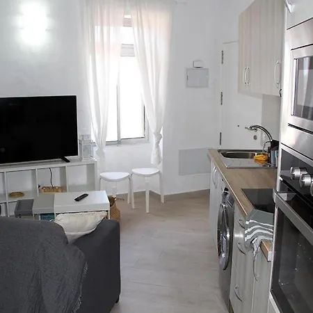 Апартаменты Menbau Гальдар