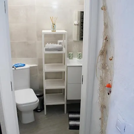 Menbau Апартаменты *