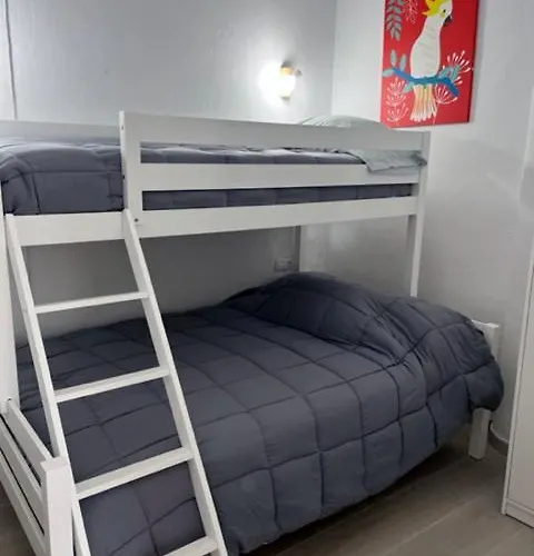 Διαμέρισμα Menbau Gáldar