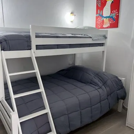 Apartmán Menbau Gáldar