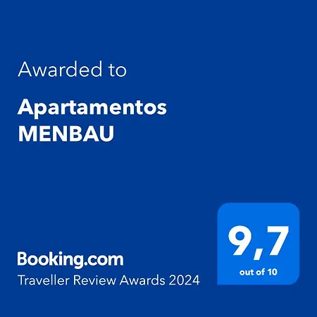 Menbau Apartmán